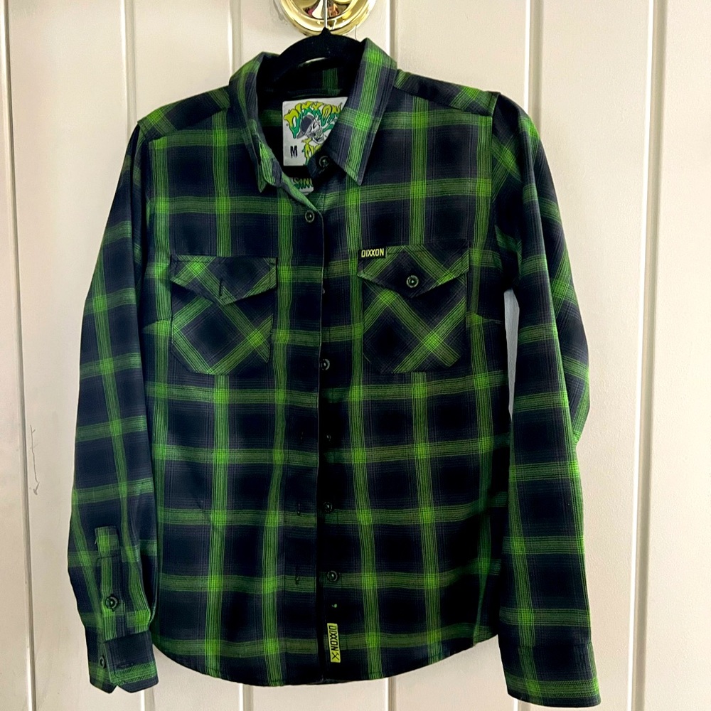 Dixxon Womens size Medium Slimer